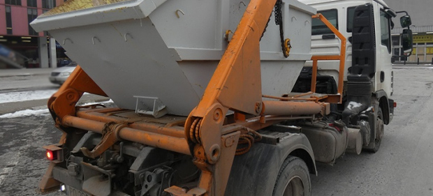 Skip Hire Services Bramshall